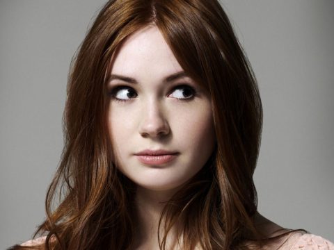 karengillannnn