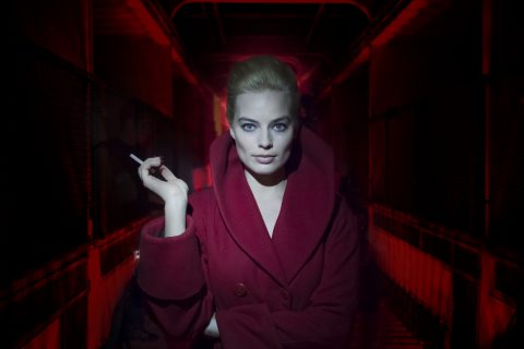 margot robbie terminal
