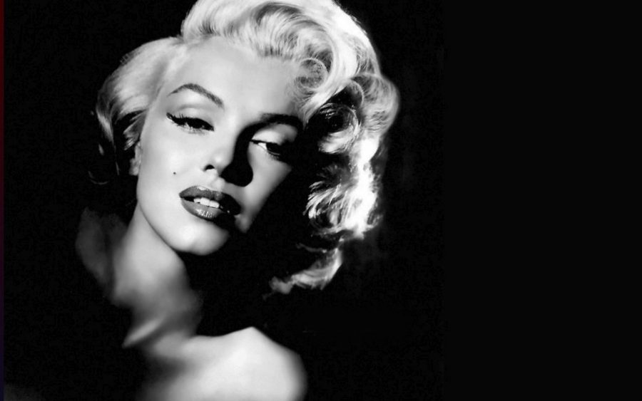 Netflix producirá la película biografica de Marilyn Monroe • Cinergetica