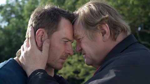 trespass against us fassbender gleeson