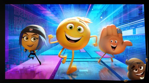 Emojimovie Express Yourself