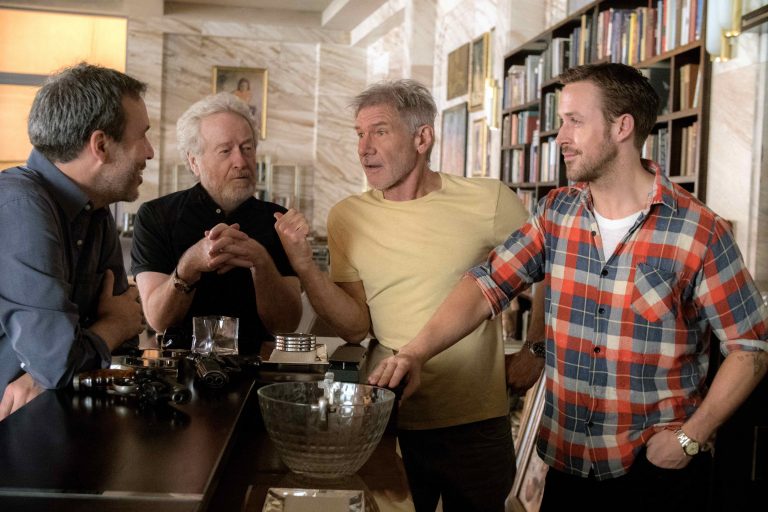blade runner 2049