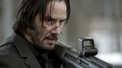 john wick keanu reeves