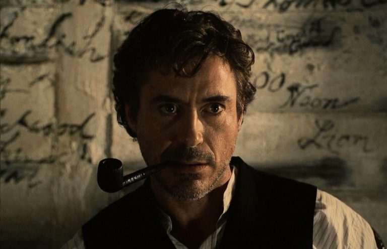 sherlock-holmes