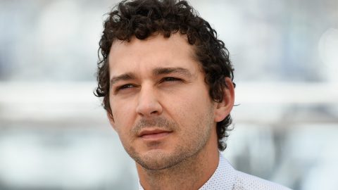 Shia LaBeouf