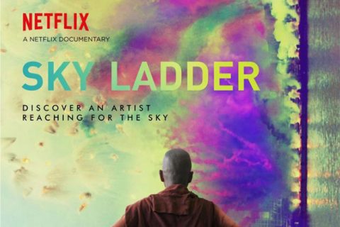 sky-ladder