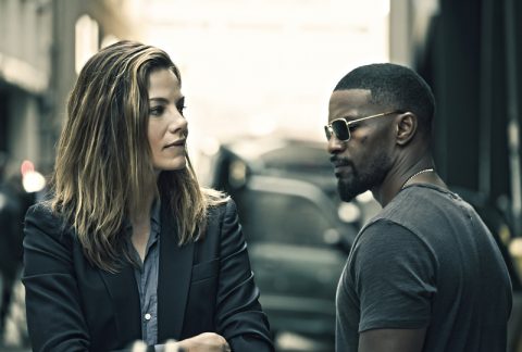 Michelle Monaghan Jamie Foxx sleepless