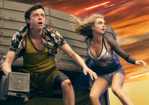 valerian mil planetas dane dehaan cara delevingne
