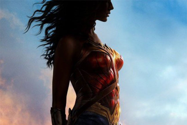 Nuevo Trailer de Wonder Woman
