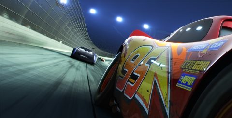 cars 3 teaser