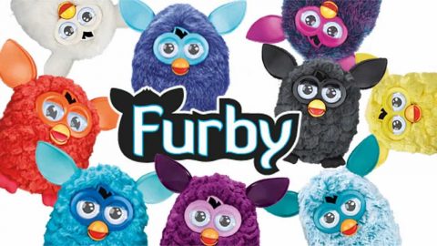 furby