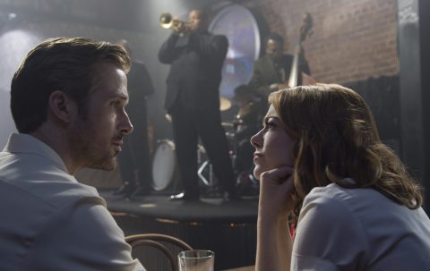 la la land ryan gosling emma stone