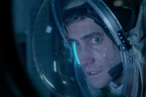 jake gyllenhaal life