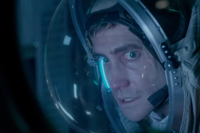 Trailer de Life: El Sci-Fi con Jake Gyllenhaal y Ryan Reynolds