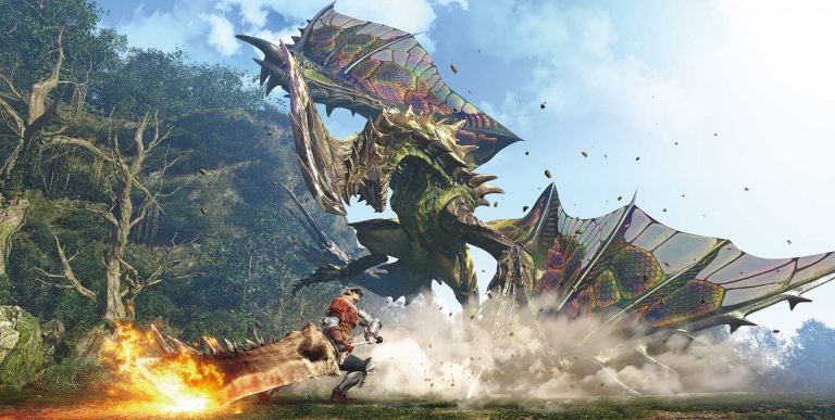 monster-hunter