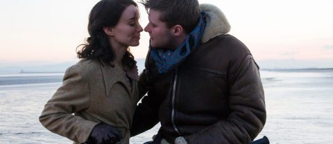 rooney mara the secret scripture