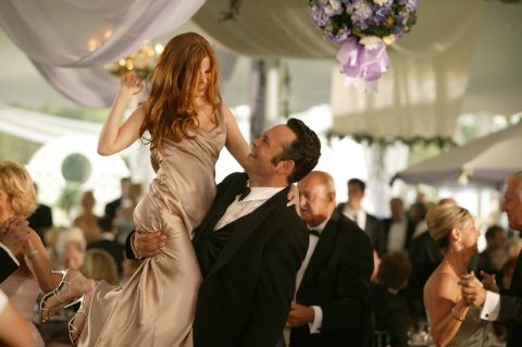 wedding crashers isla fisher vince vaughn