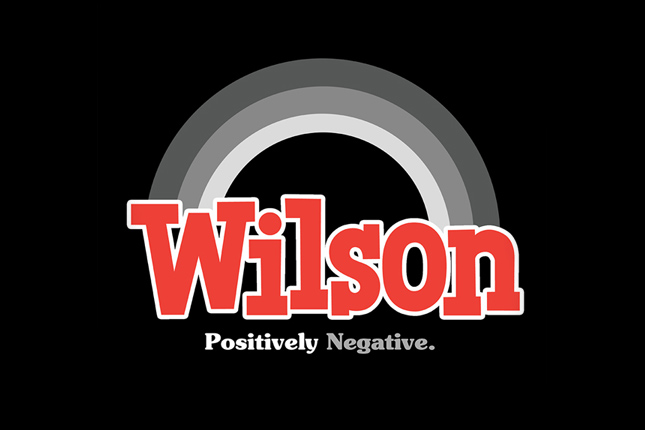 wilson logo