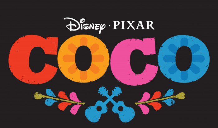 Nueva Imágen de la película animada Coco