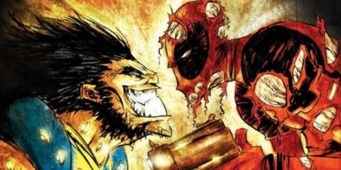 Wolverine_Deadpool