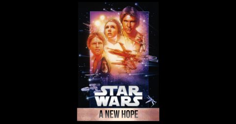 a new hope
