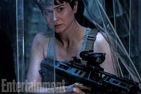 alien covenant katherine waterston