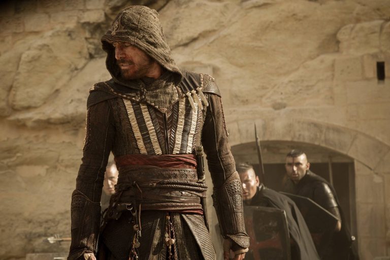 assassins creed