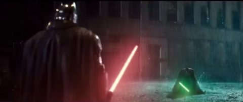 batman superman star wars zack snyder
