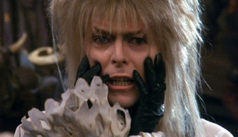 david bowie labyrinth
