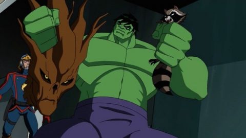 hulk-vs-groot-earths-mightiest-heroes-600x338