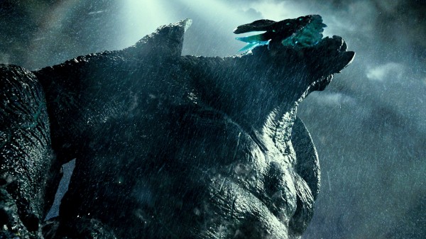 Se dan a conocer titulos para las secuelas de Godzilla y Pacific Rim