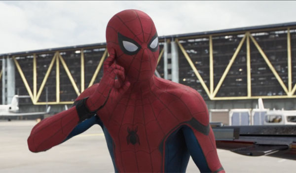 Sony planea secuela de Spider-Man: Homecoming