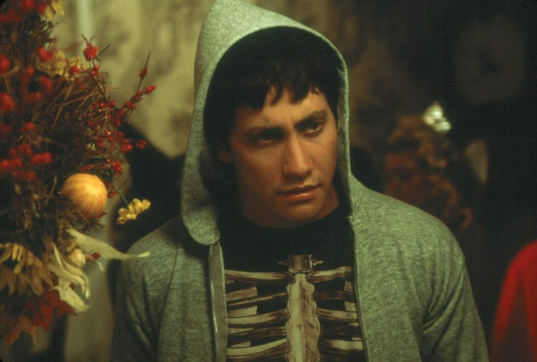 Donnie Darko