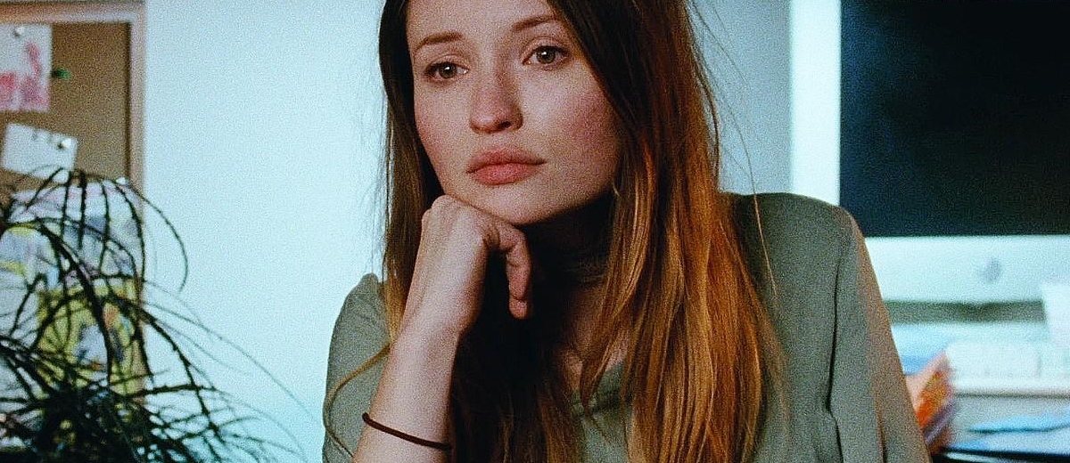 Emily Browning as Lucy in Sleeping Beauty (2011)(#5994 