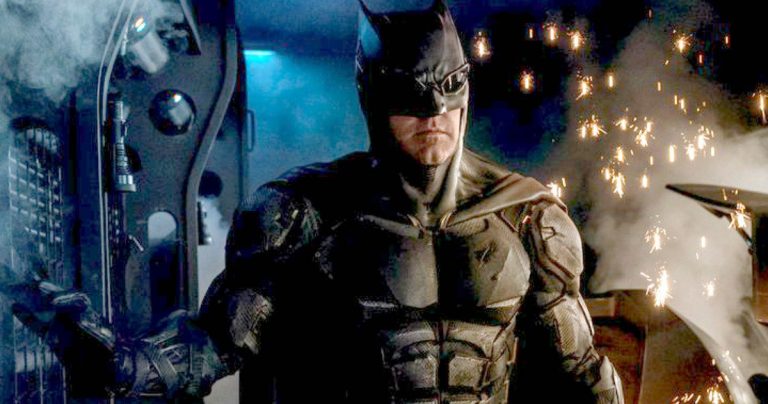 batman