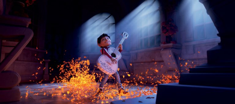 coco pixar