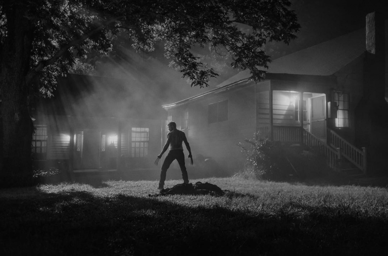 logan pelicula