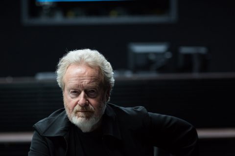 ridley scott