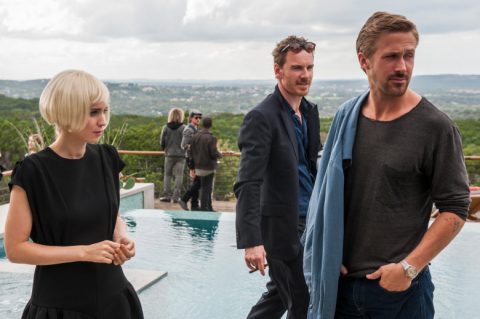 song to song terrence malick rooney mara ryan gosling michael fassbender