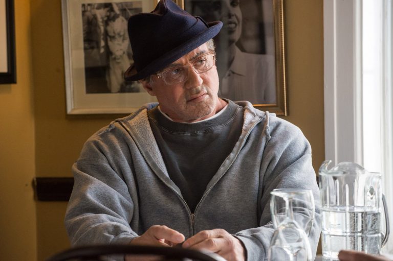sylvester stallone