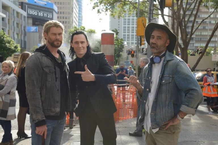thor ragnarok