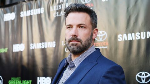 Ben Affleck