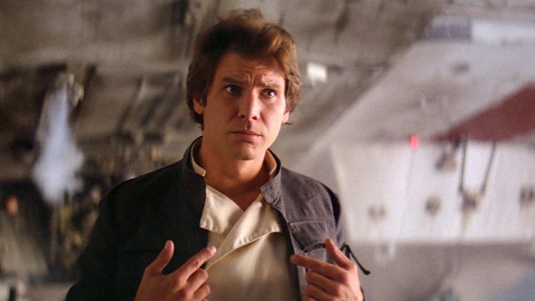 Han Solo