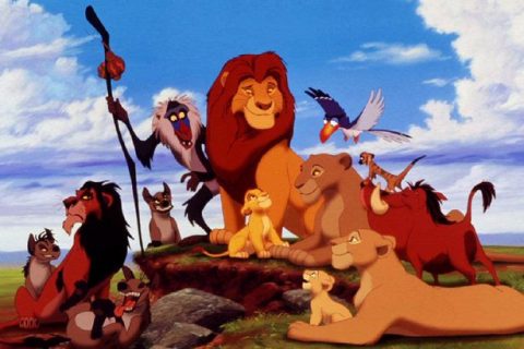The-Lion-King