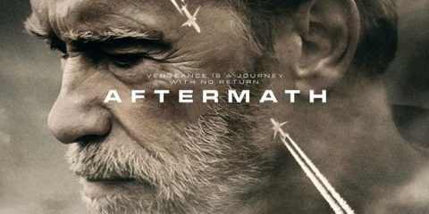 aftermath arnold shcwarzenegger