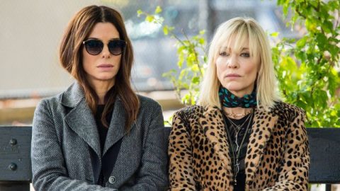 oceans 8