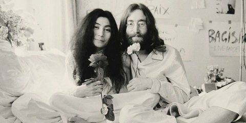 ono lennon