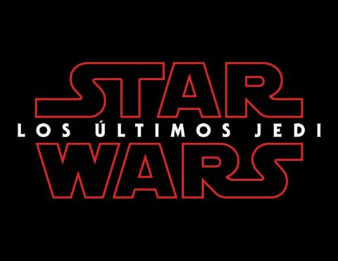 star wars los ultimos jedi