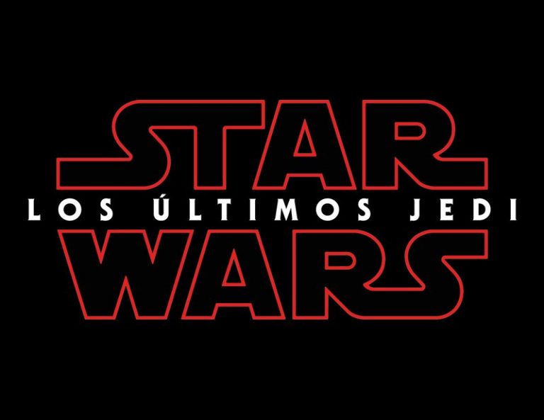 star wars los ultimos jedi