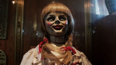 Annabelle